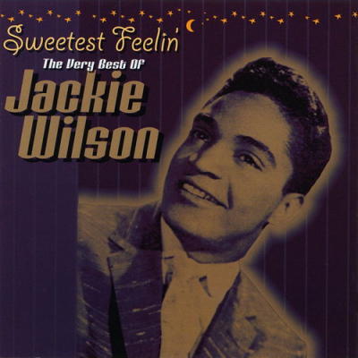 The Very Best Of Jackie Wilson